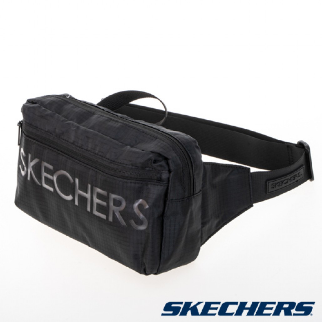 腰包_經典黑(S117506)