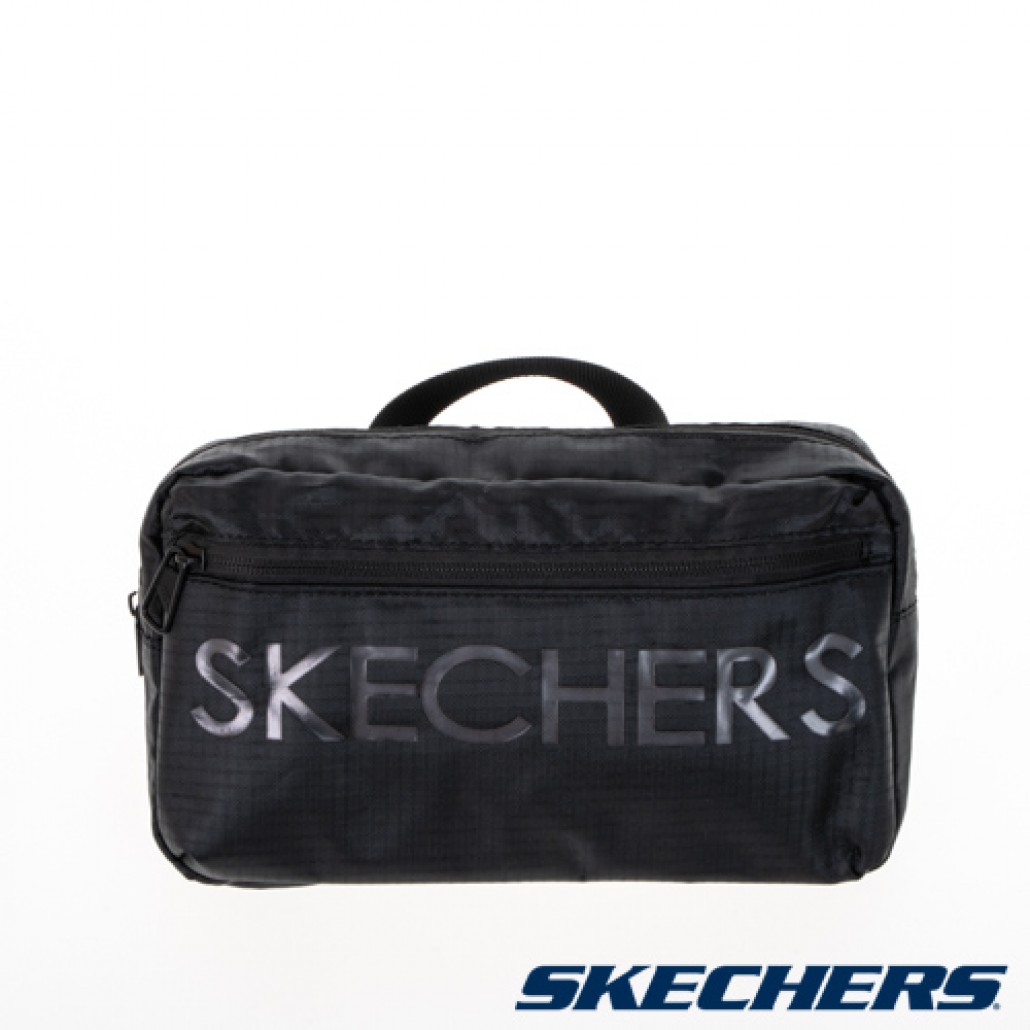 腰包_經典黑(S117506)