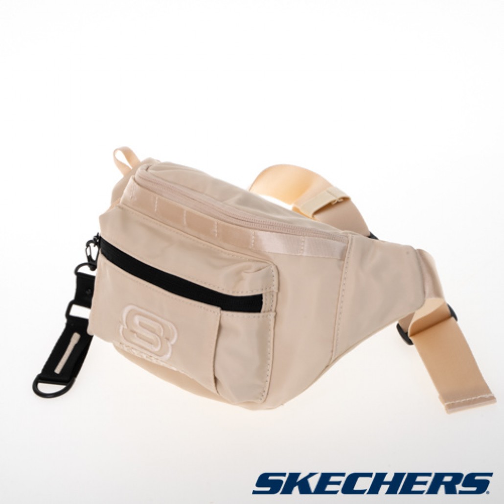 腰包_淡蕉黃(L422U009-02CB)