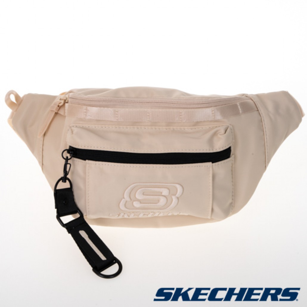 腰包_淡蕉黃(L422U009-02CB)