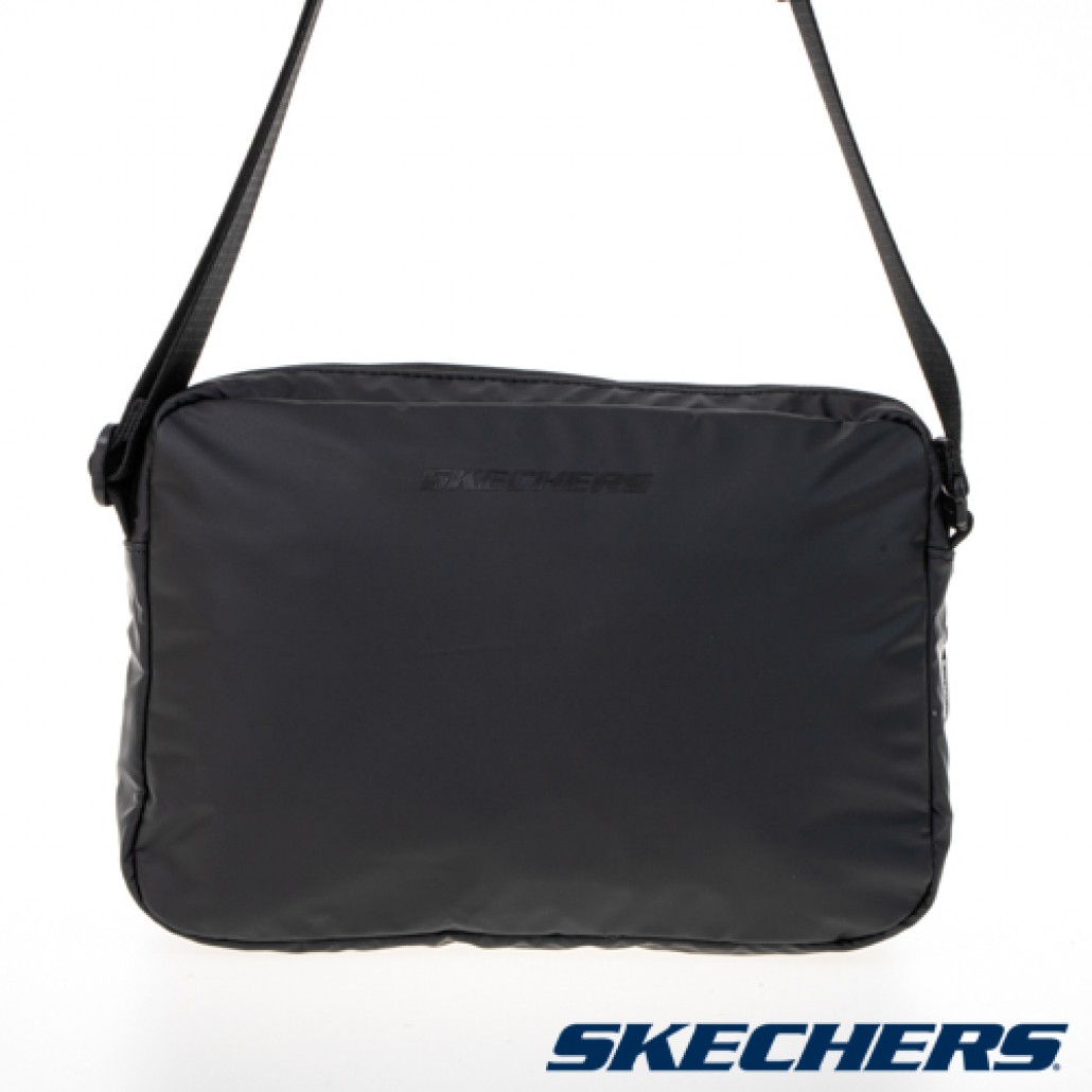 斜背包_經典黑(S116106)