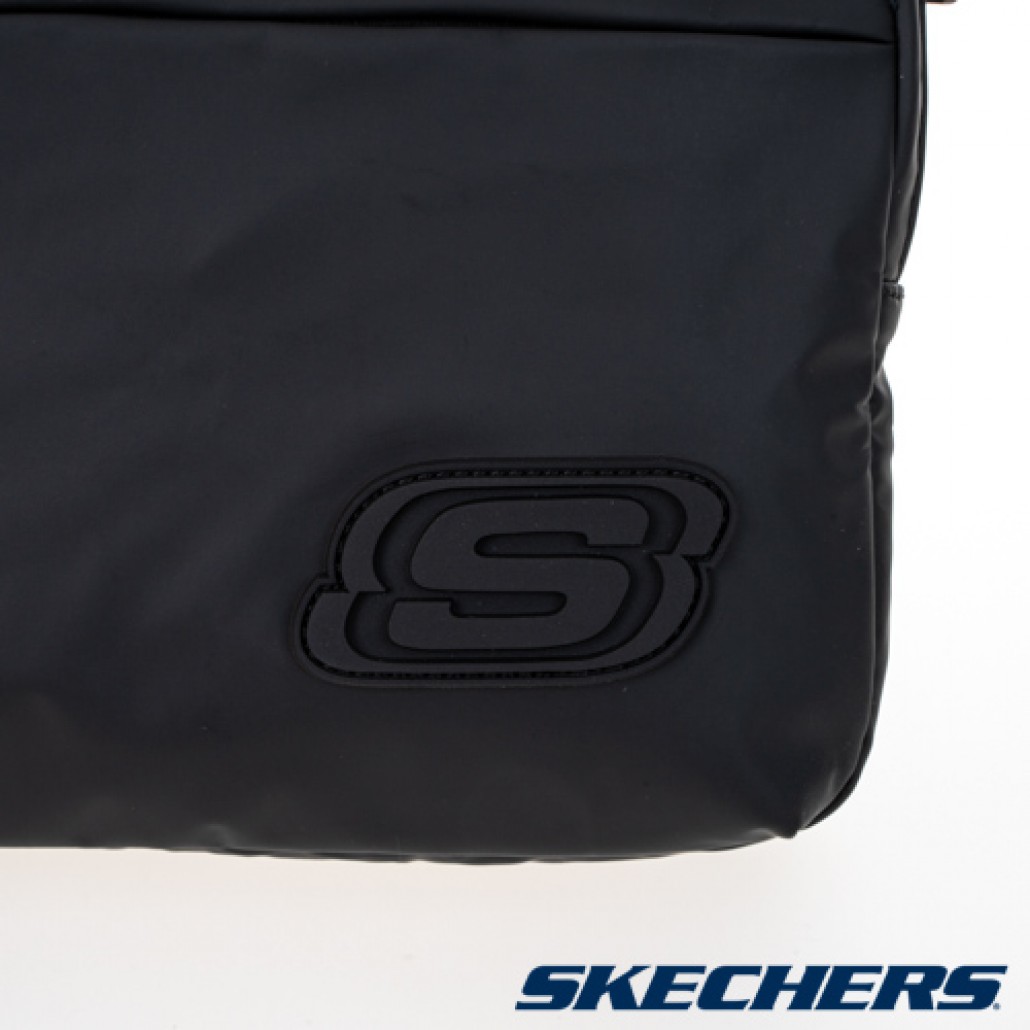 斜背包_經典黑(S116106)