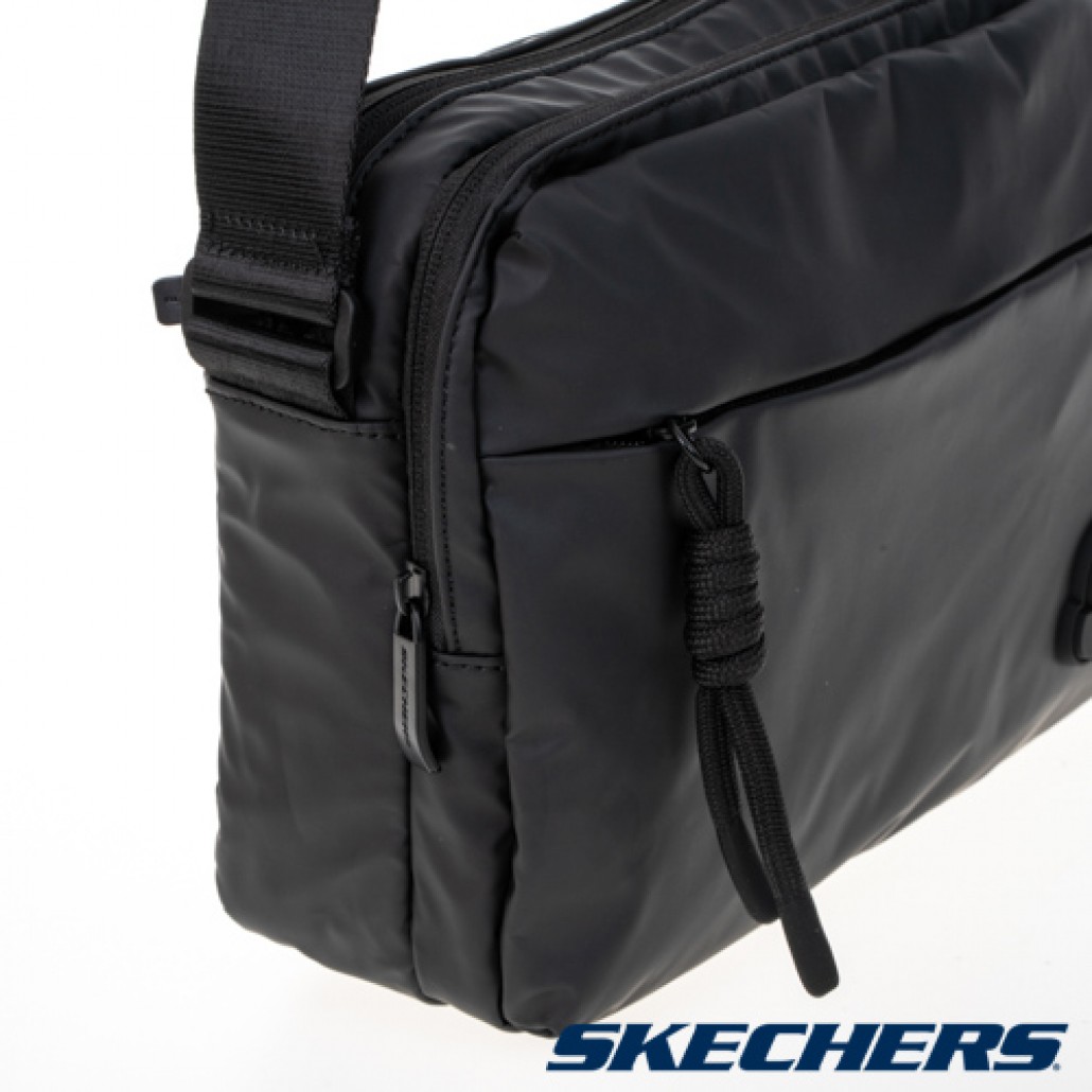 斜背包_經典黑(S116106)