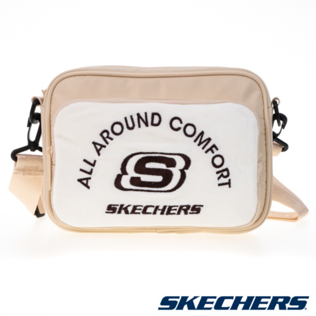 斜背包_淡蕉黃(L422U007-02CB)