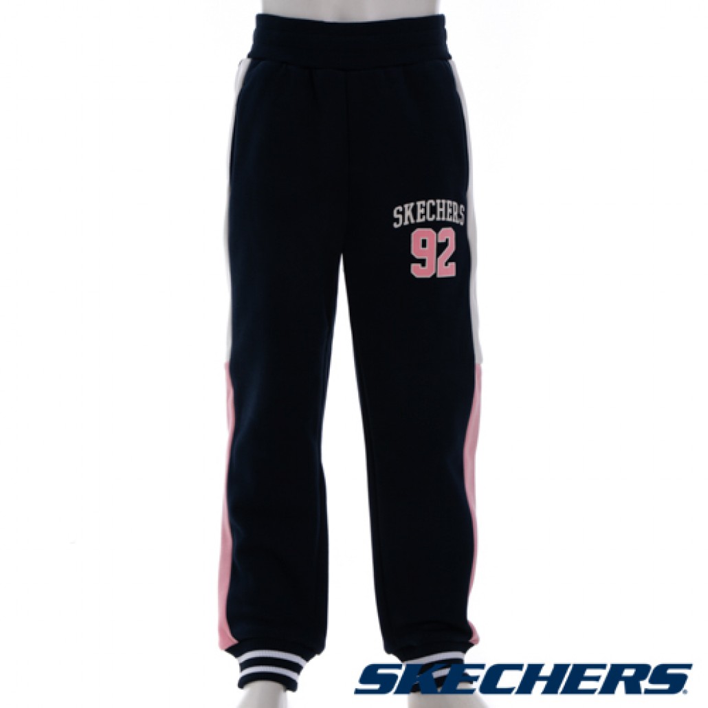 女童長褲(P422G023-002Z)