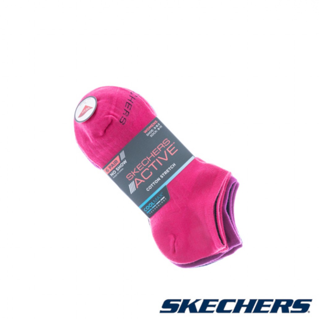 女休閒萊卡涼感襪(S114230-531)