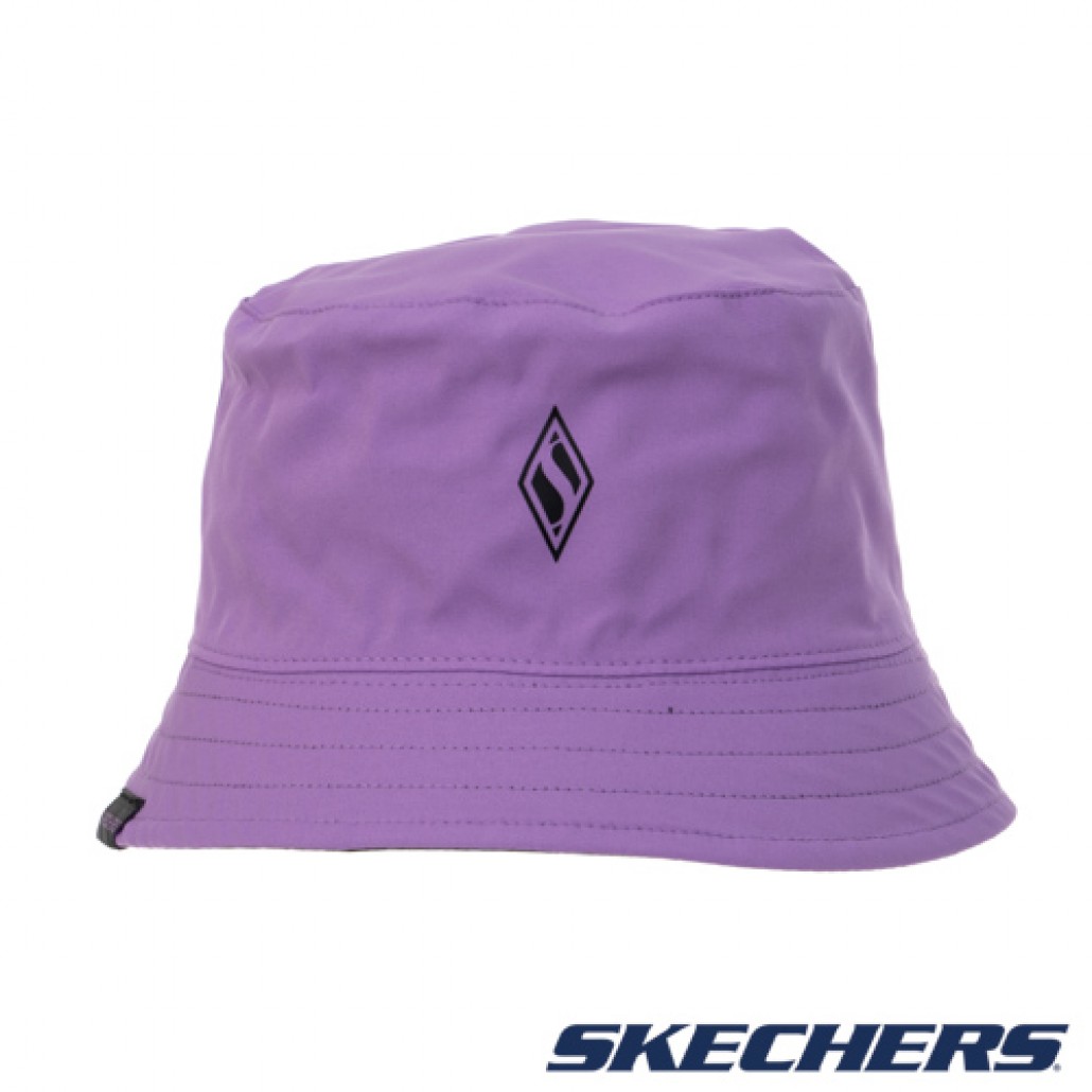 漁夫帽_花卉印花(SKBK5031PRPW)