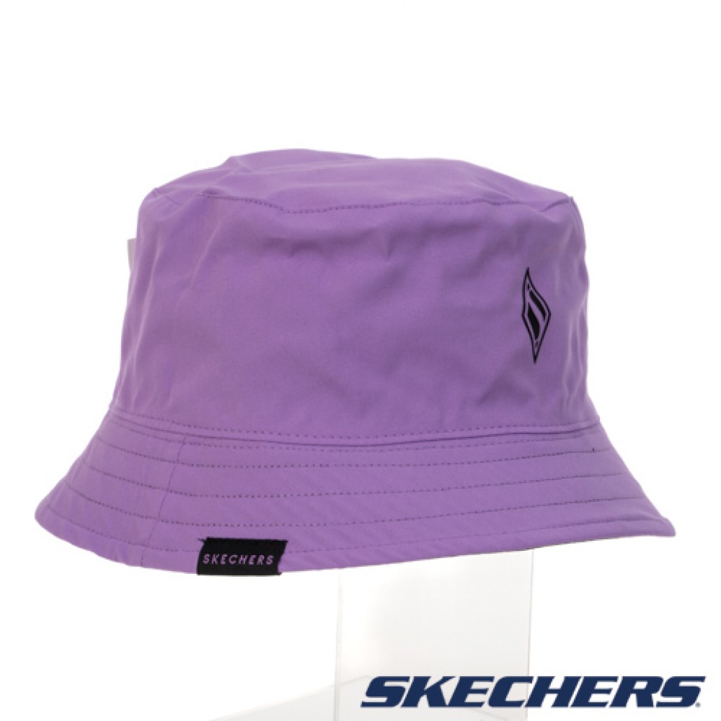 漁夫帽_花卉印花(SKBK5031PRPW)