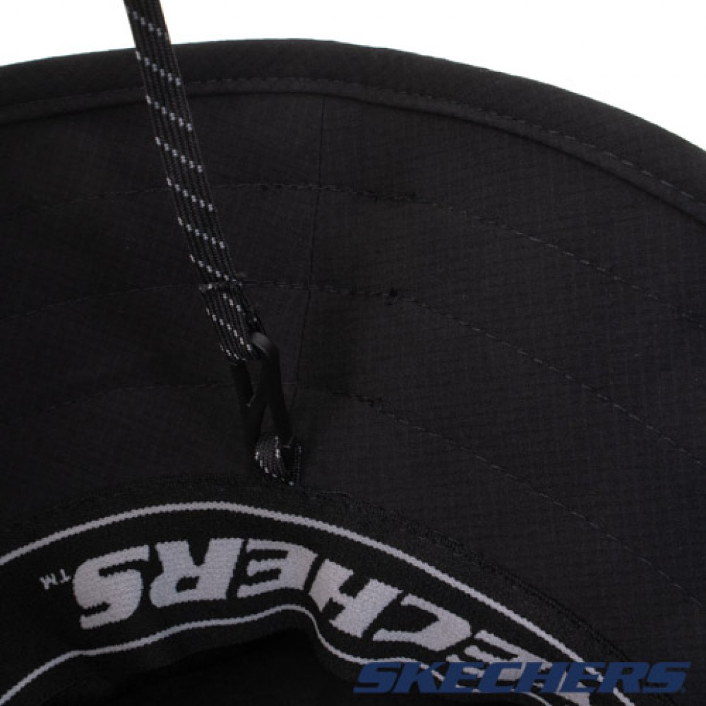 漁夫帽_碳黑(SKBK7035BLK)