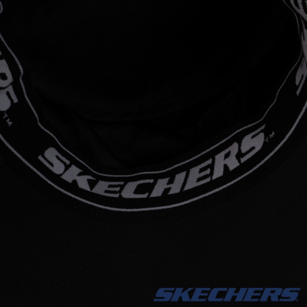 漁夫帽_碳黑(SKBK7035BLK)