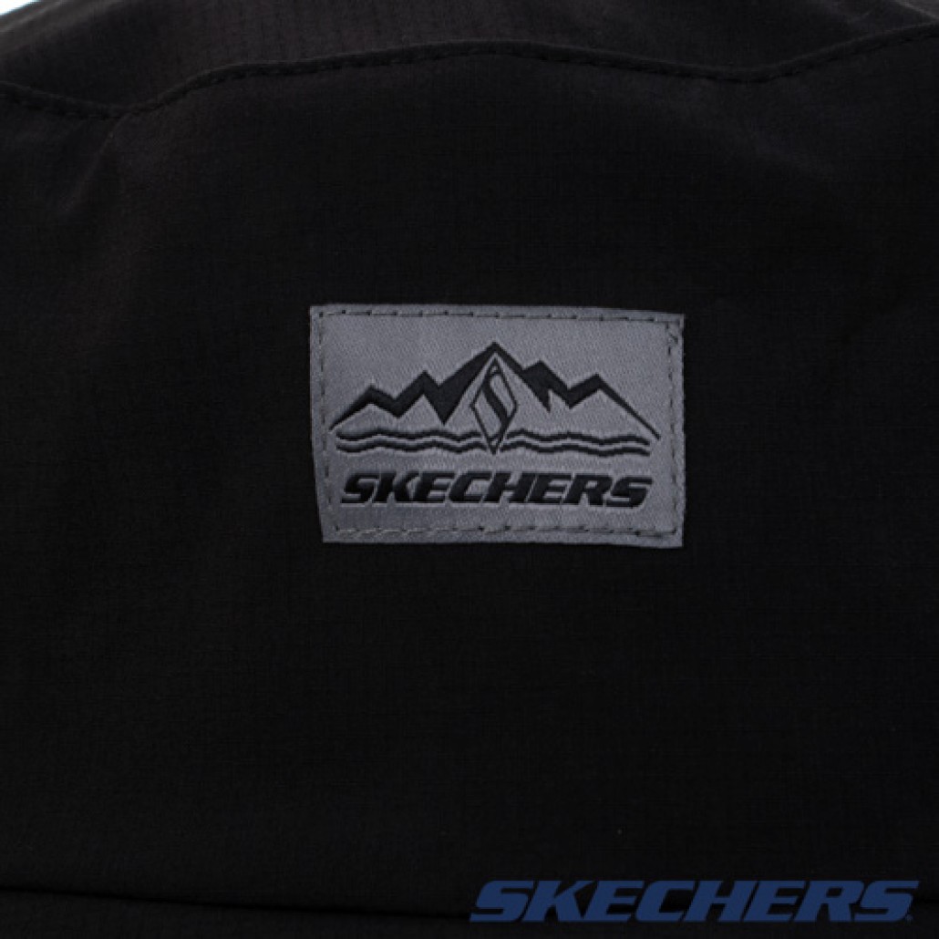 漁夫帽_碳黑(SKBK7035BLK)