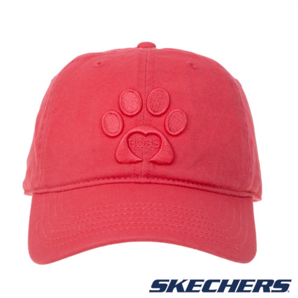 棒球帽_蜜桃色(SKCH9001PCH)