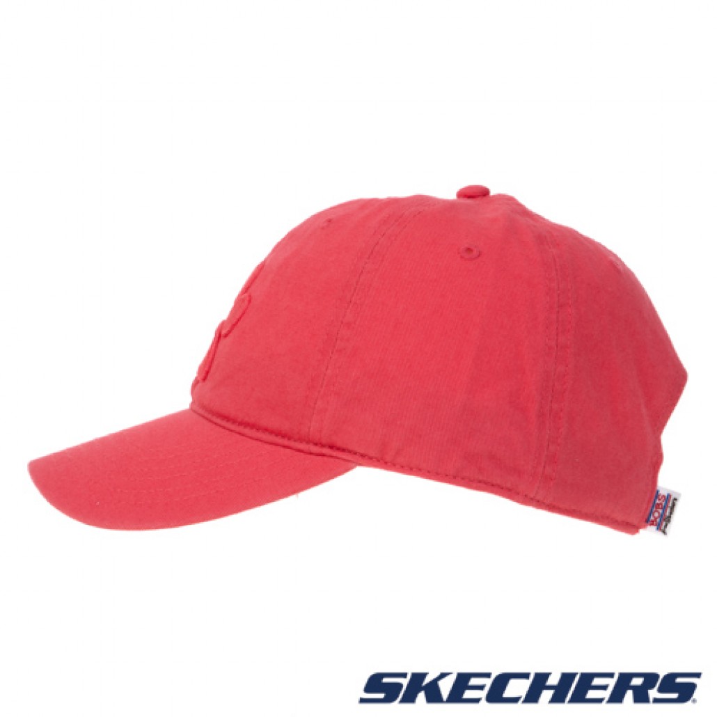 棒球帽_蜜桃色(SKCH9001PCH)