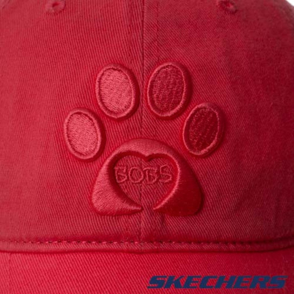 棒球帽_蜜桃色(SKCH9001PCH)