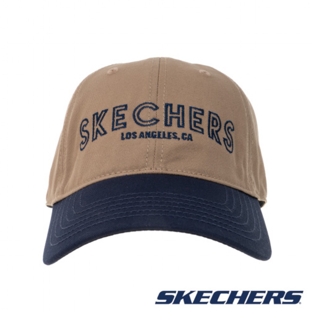 棒球帽_大地棕(SKBB7041NTBR)