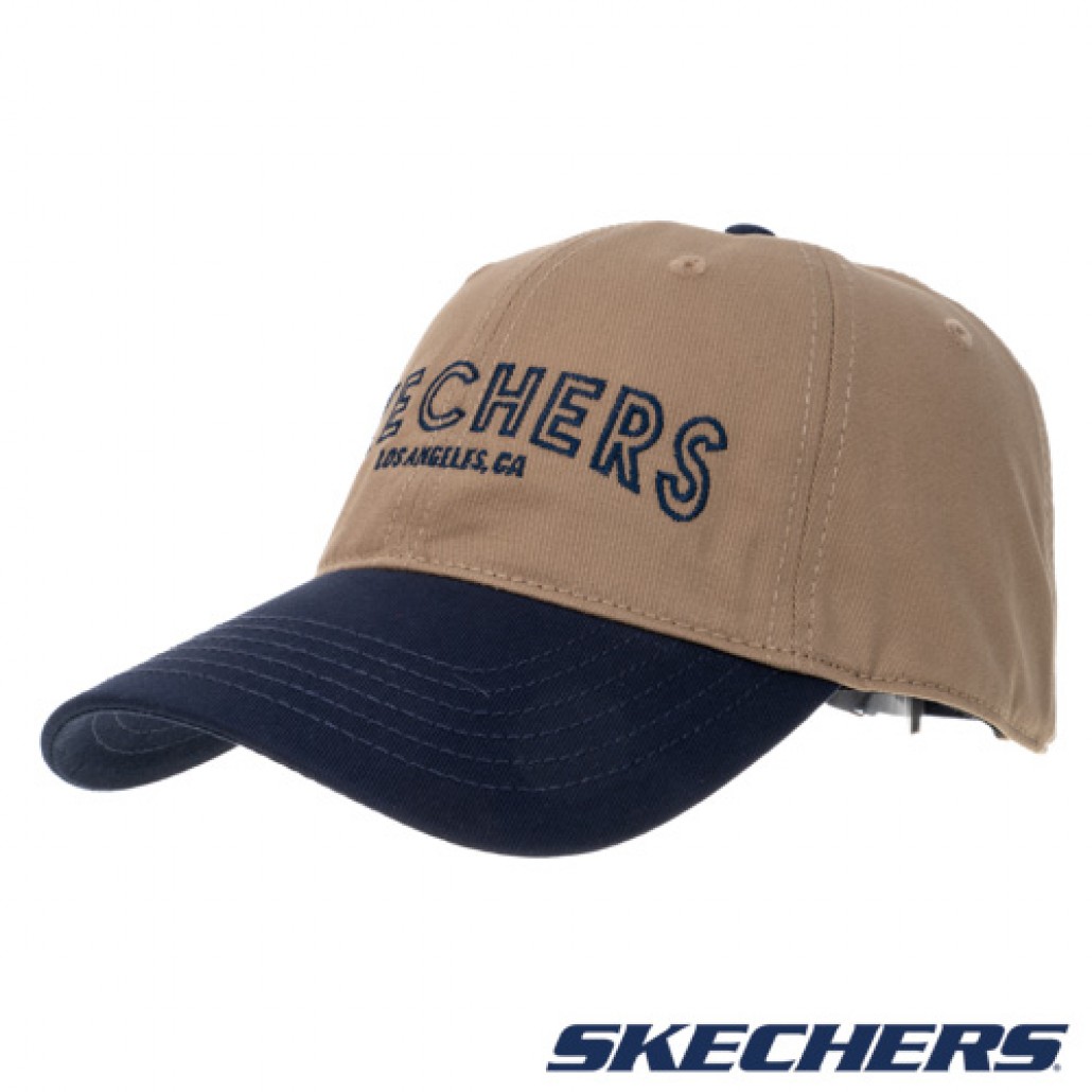 棒球帽_大地棕(SKBB7041NTBR)