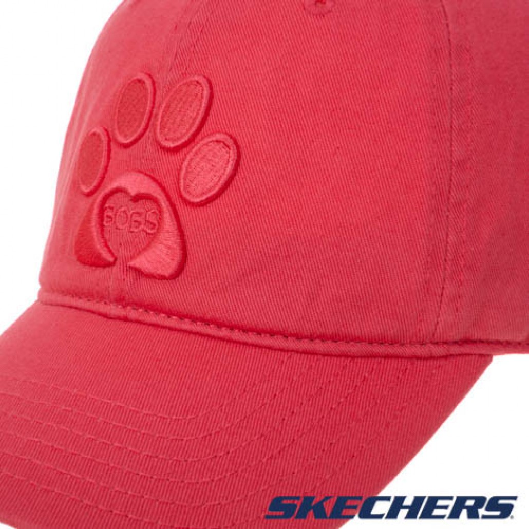 棒球帽_蜜桃色(SKCH9001PCH)