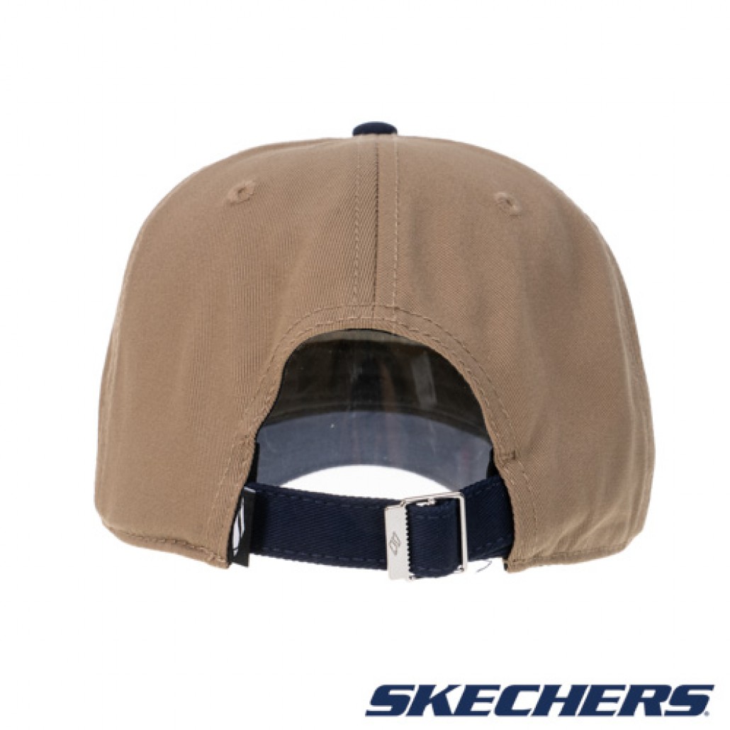 棒球帽_大地棕(SKBB7041NTBR)