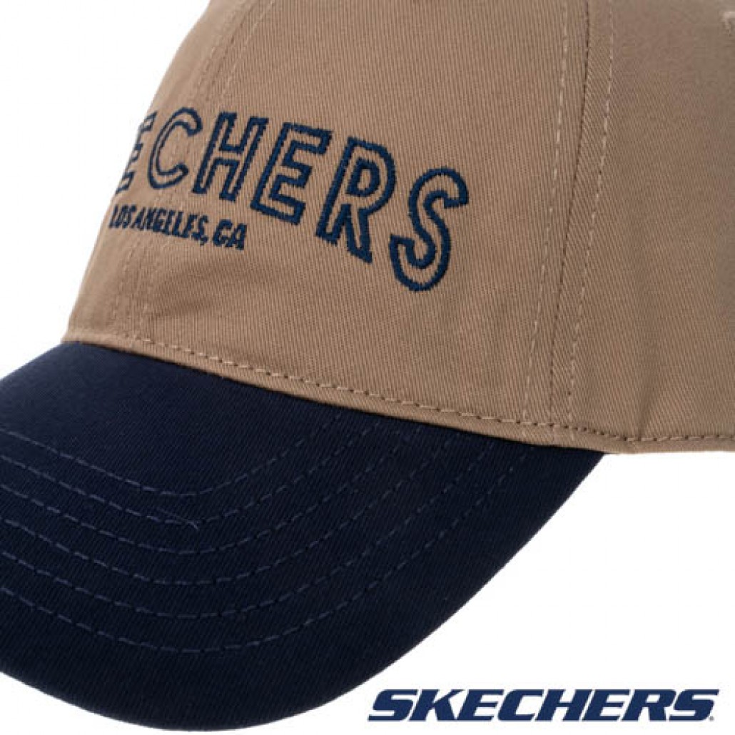 棒球帽_大地棕(SKBB7041NTBR)