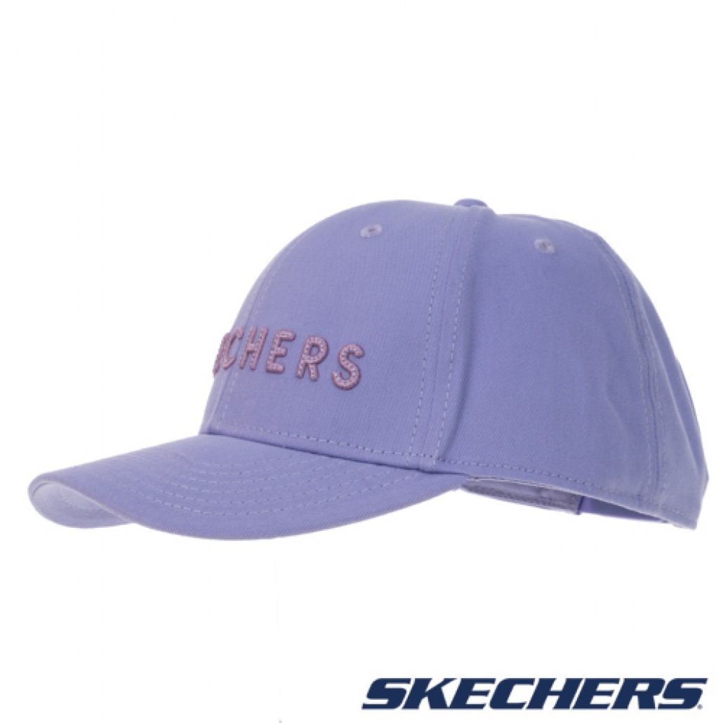 棒球帽_薰衣草紫(SKBB7048LVLP)