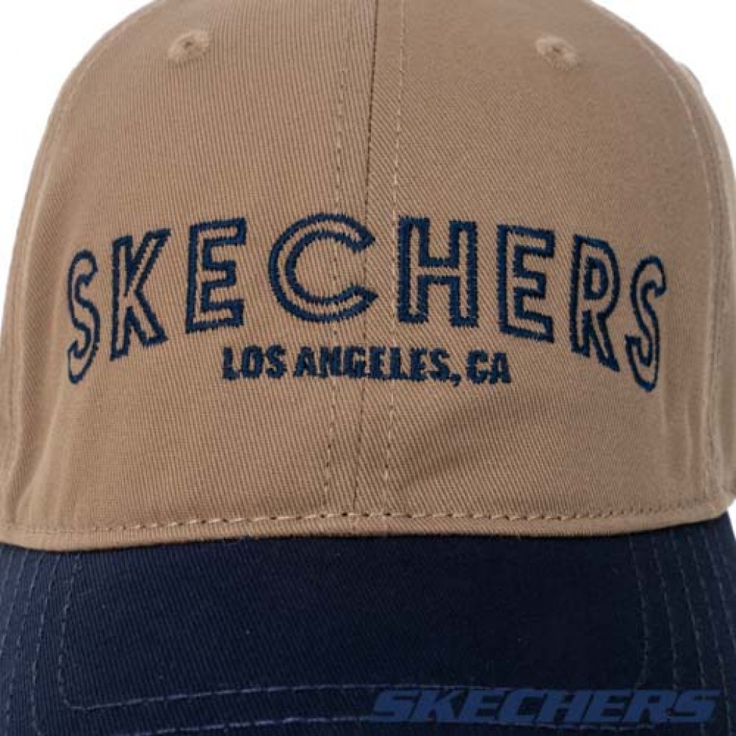 棒球帽_大地棕(SKBB7041NTBR)