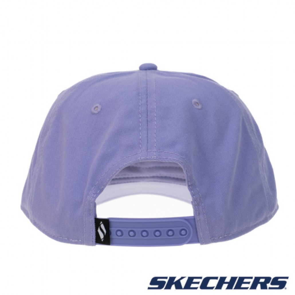 棒球帽_薰衣草紫(SKBB7048LVLP)