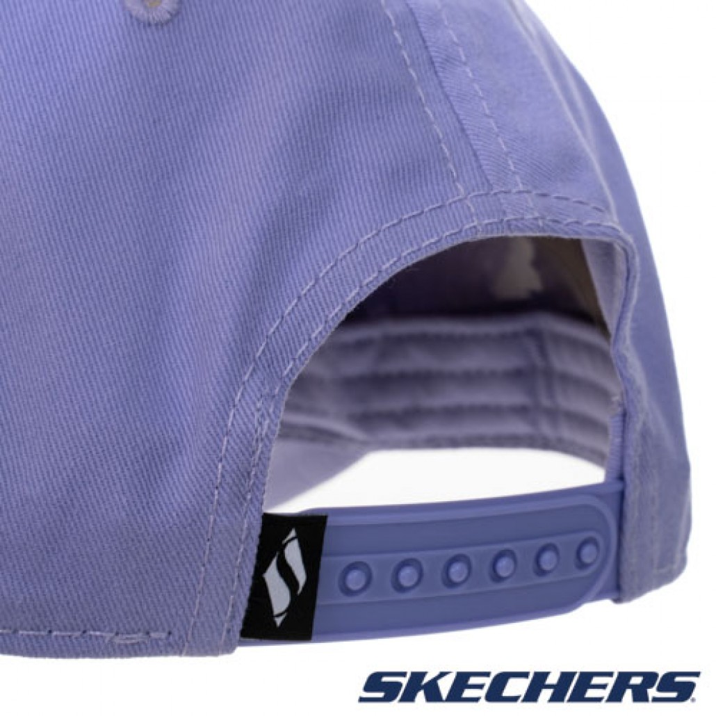 棒球帽_薰衣草紫(SKBB7048LVLP)