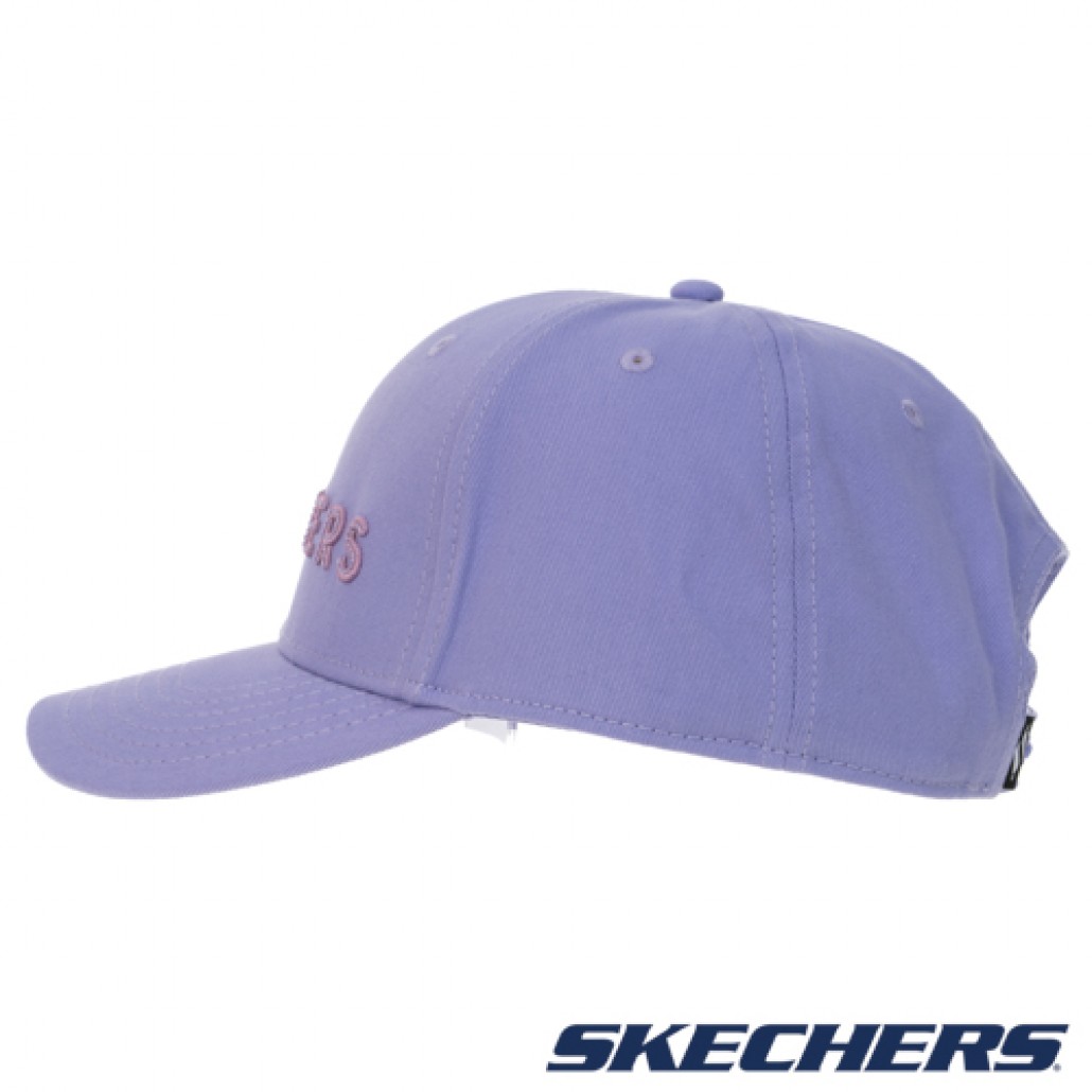 棒球帽_薰衣草紫(SKBB7048LVLP)