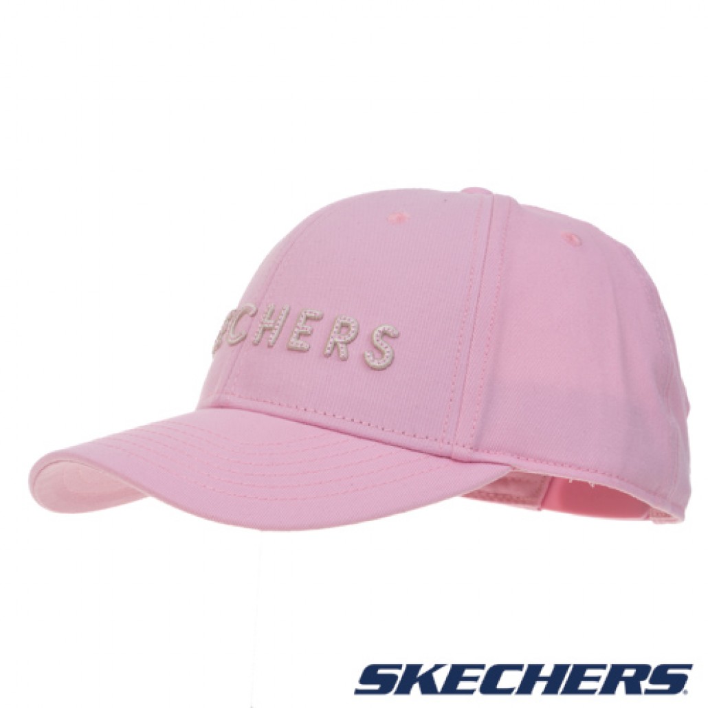 棒球帽_蜜粉色(SKBB7048PINK)