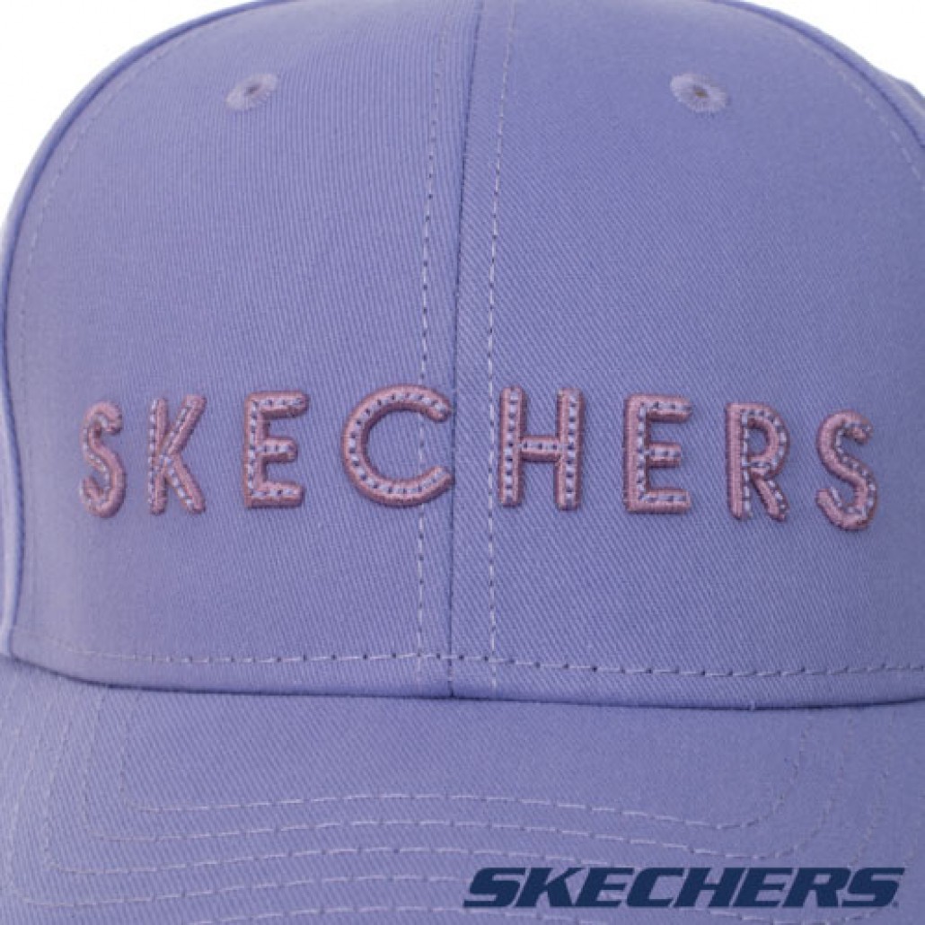 棒球帽_薰衣草紫(SKBB7048LVLP)