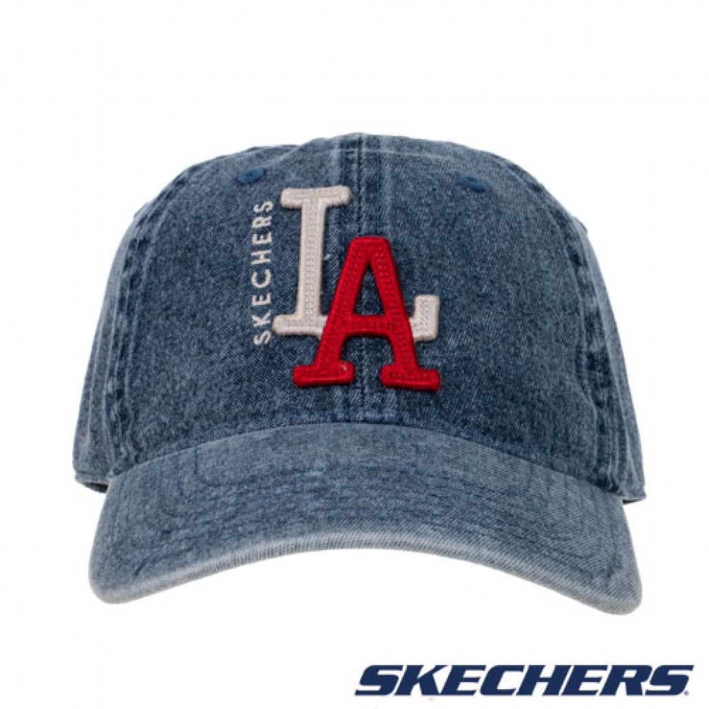 棒球帽_丹寧(SKBB7046DEN)