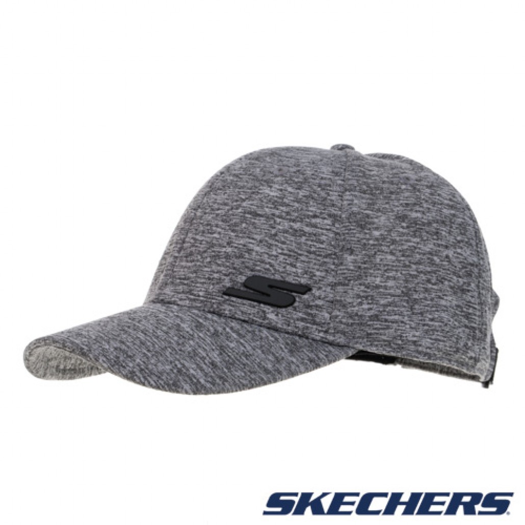 棒球帽_淺灰色(SKBB7051LTGY)