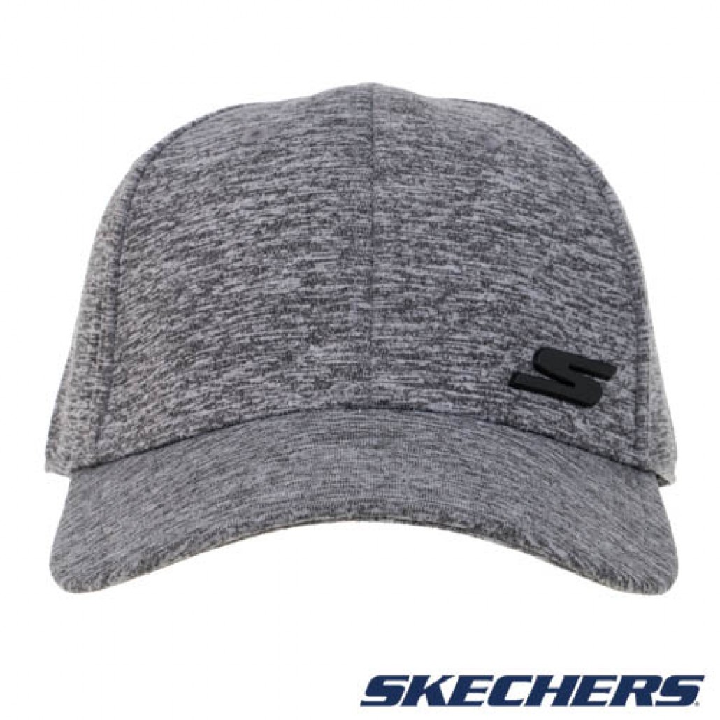 棒球帽_淺灰色(SKBB7051LTGY)