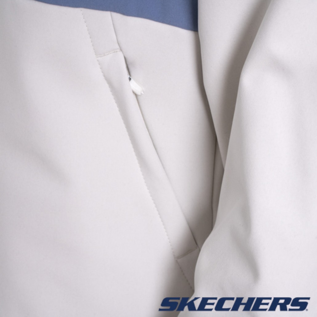 女拉鍊連帽外套(P322W054-02N8)