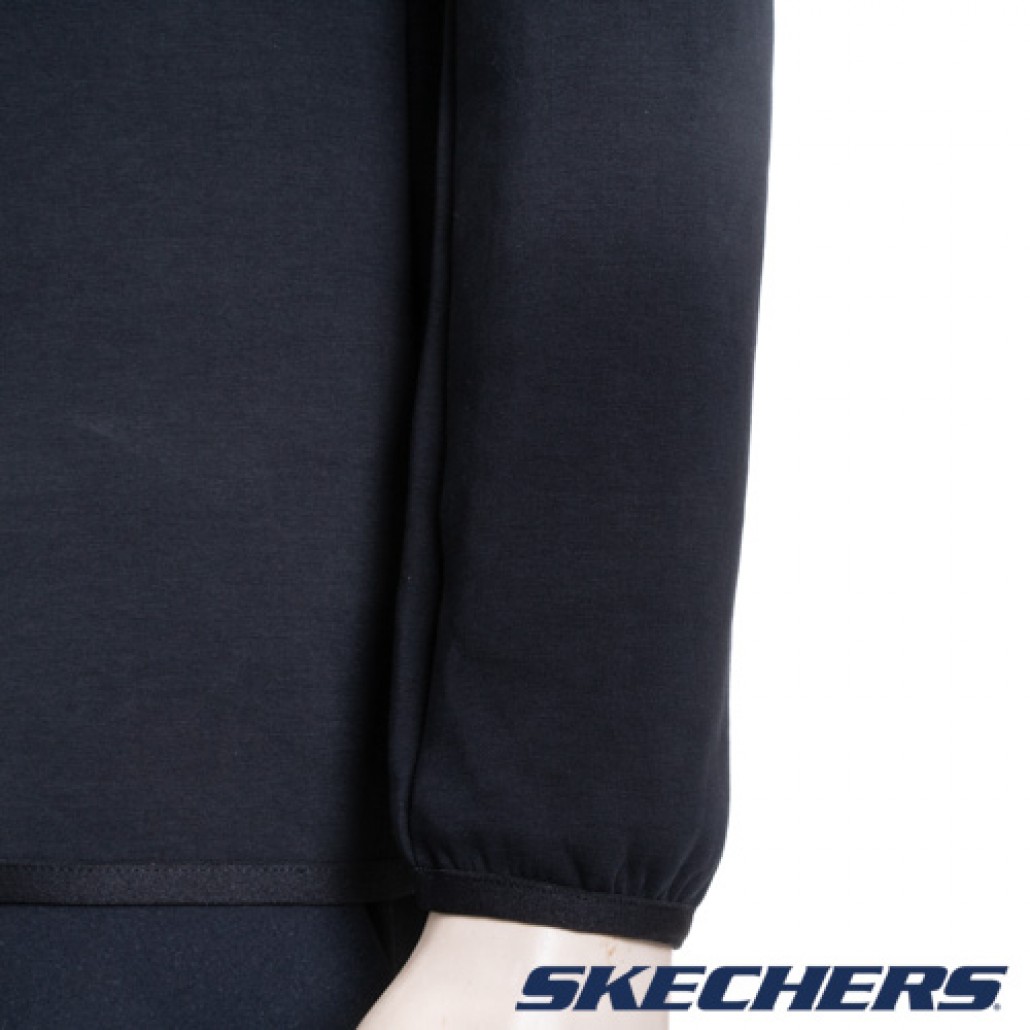 男長袖連帽衛衣(P123M008-0018)