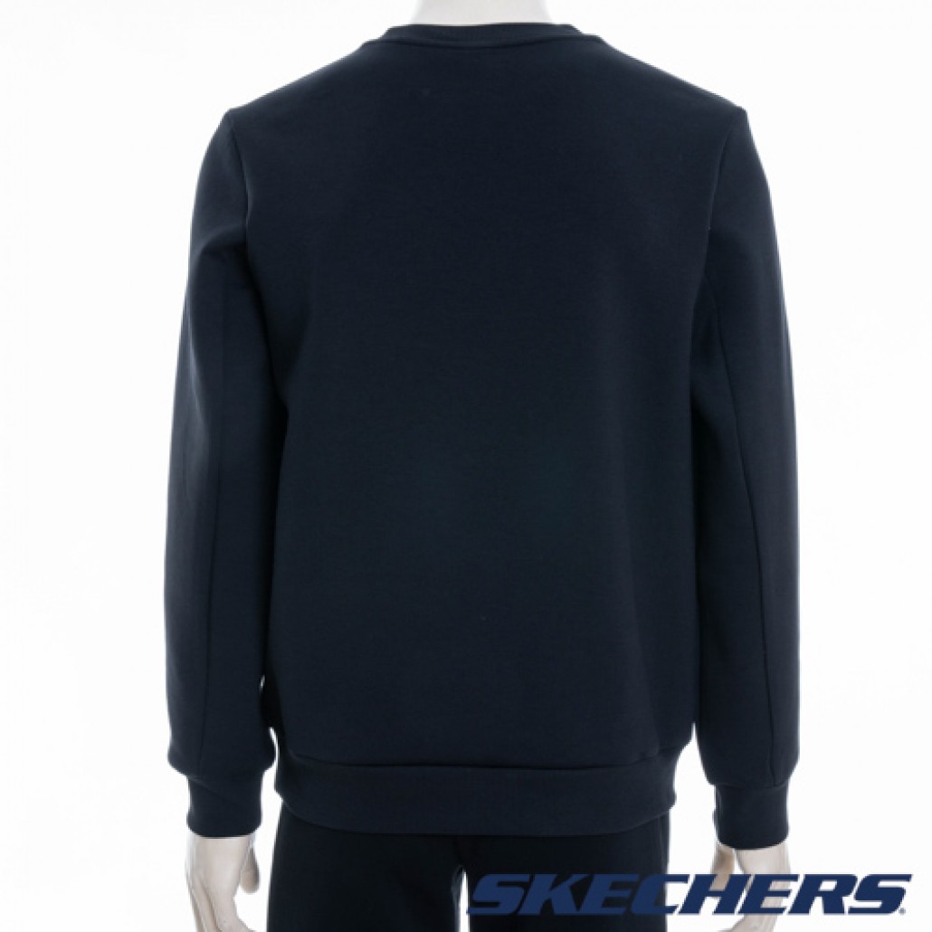 男長袖衛衣(P322M033-0018)