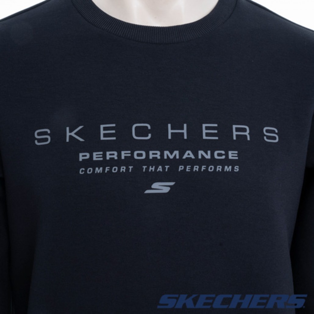 男長袖衛衣(P322M033-0018)