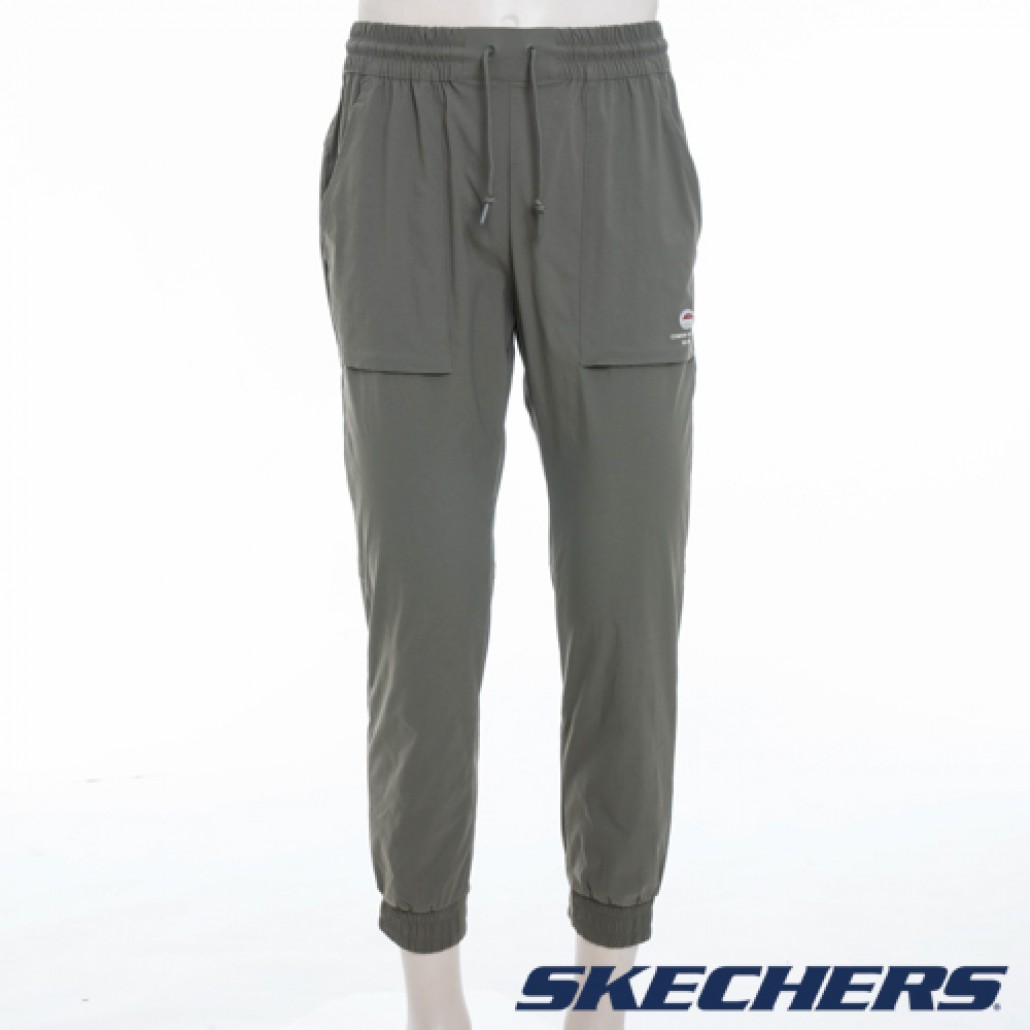 男平織長褲(P123M005-02NQ)