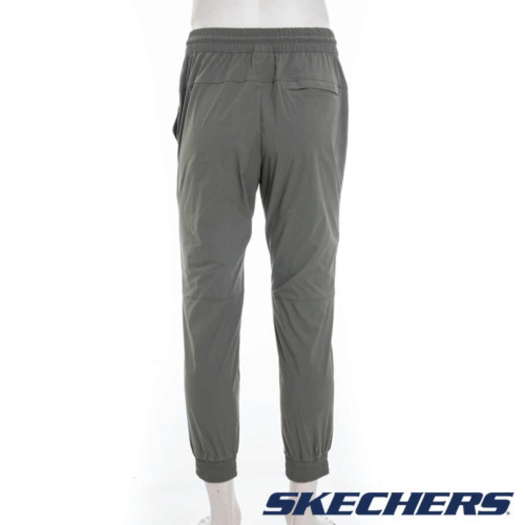 男平織長褲(P123M005-02NQ)