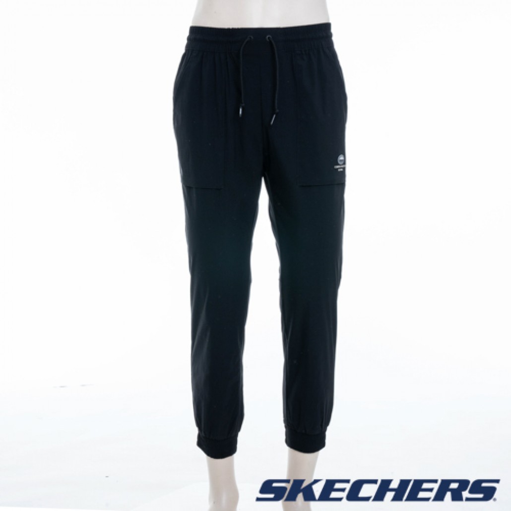 男平織長褲(P123M005-0018)