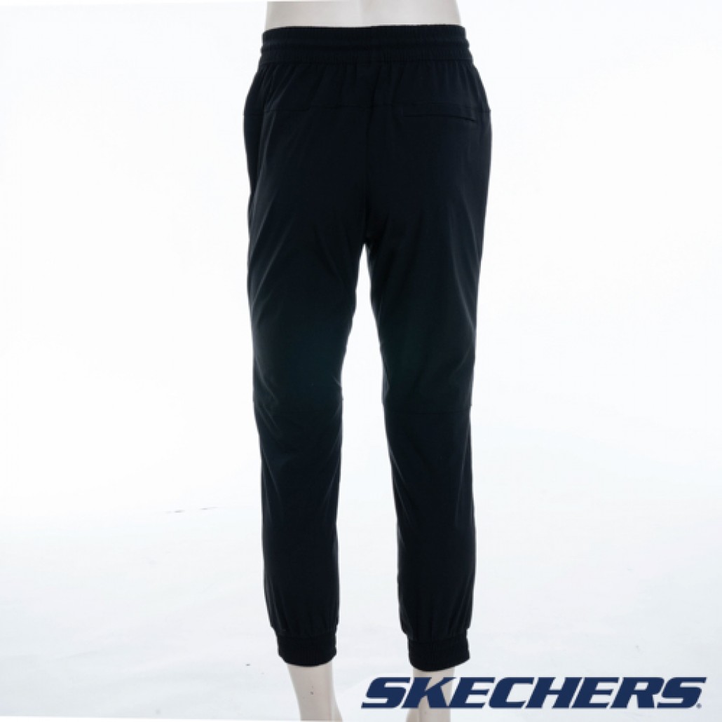 男平織長褲(P123M005-0018)