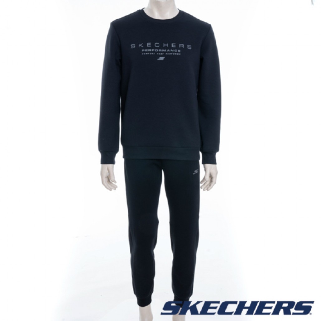 男長褲(P123M009-0018)