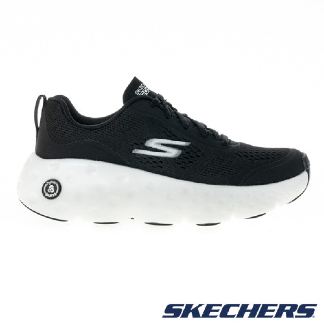 GORUN MAX CUSHIONING HYPER CRAZE(129272BKW)