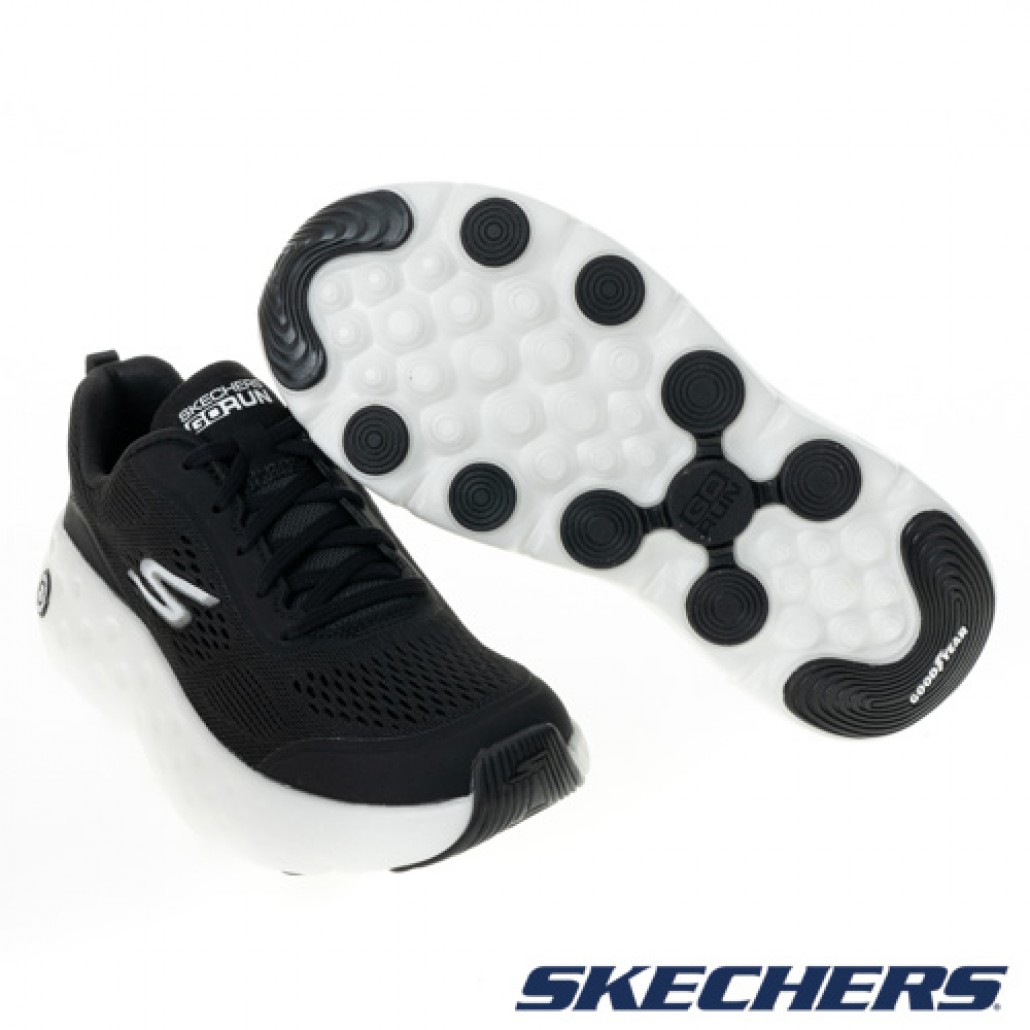 GORUN MAX CUSHIONING HYPER CRAZE(129272BKW)