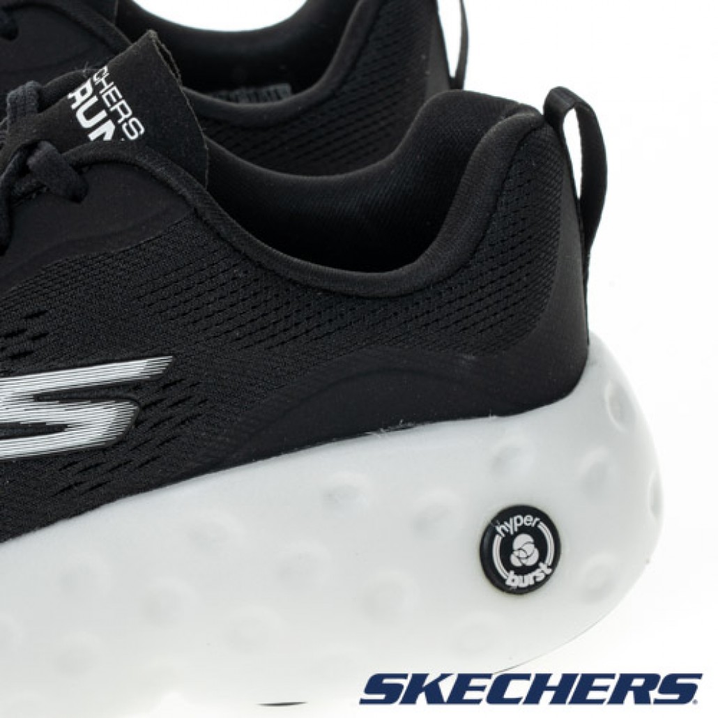 GORUN MAX CUSHIONING HYPER CRAZE(129272BKW)