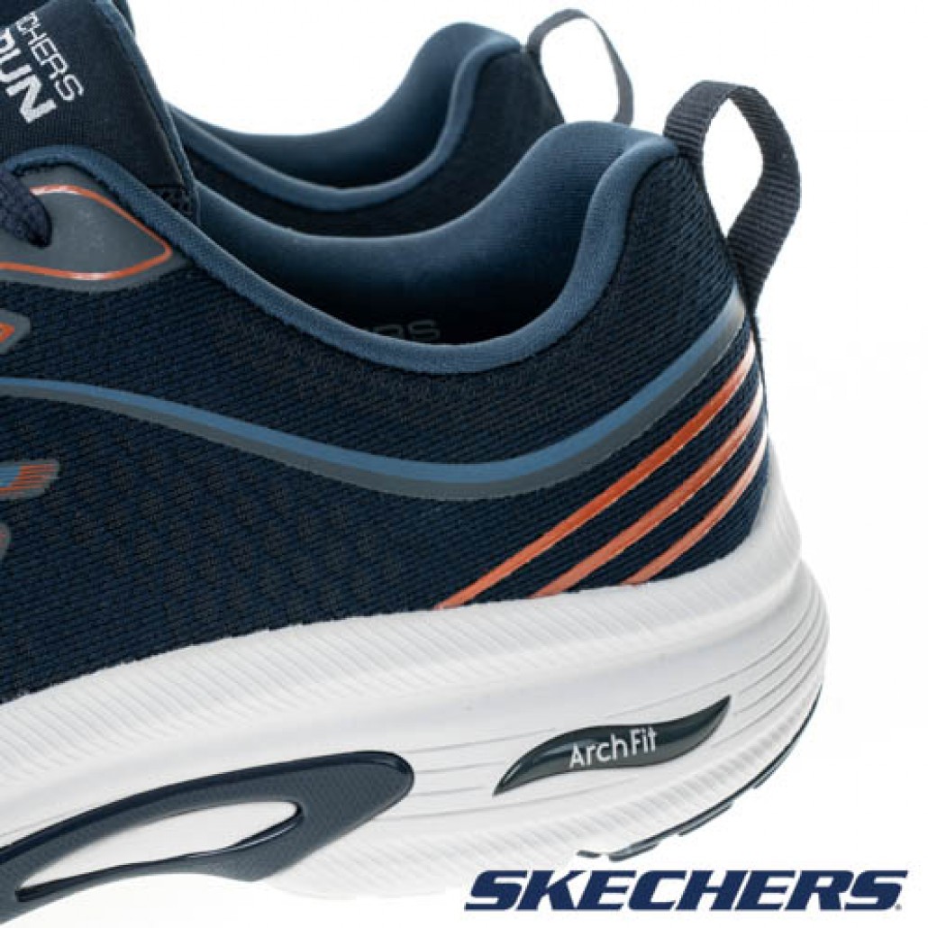 GORUN ARCH FIT(220627NVY)