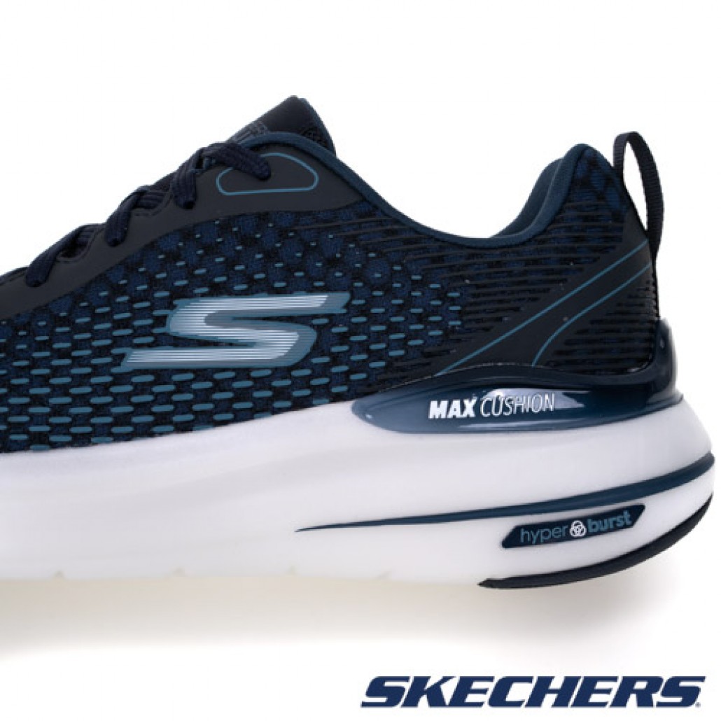 GORUN MAX CUSHIONING HYPER BURST(220651NVY)