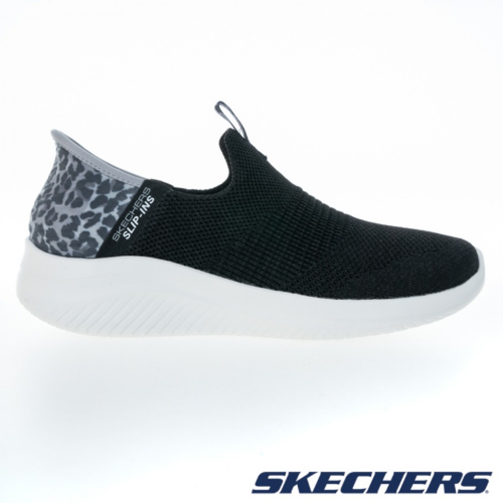 瞬穿舒適科技 ULTRA FLEX 3.0(149712BKLD)