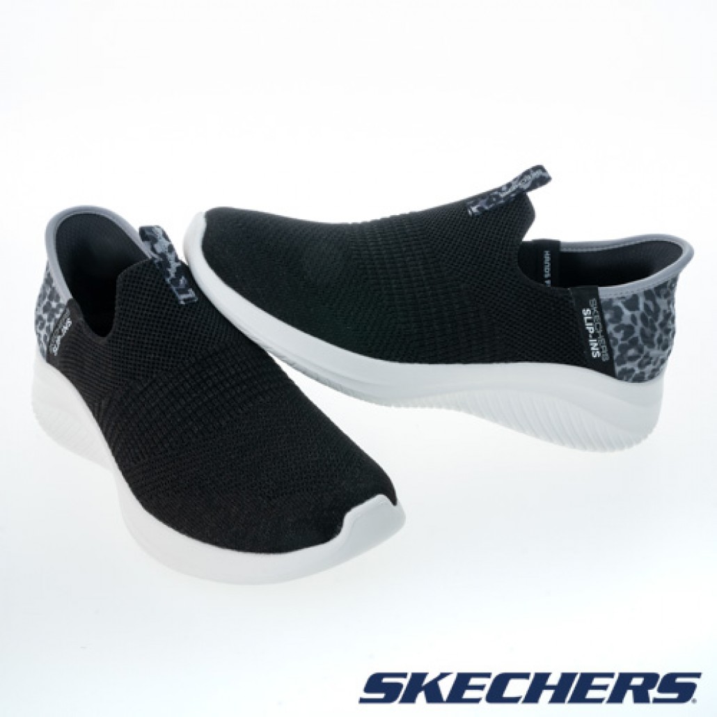 瞬穿舒適科技 ULTRA FLEX 3.0(149712BKLD)