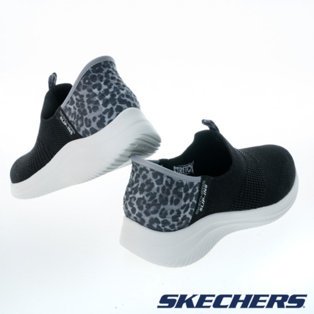 瞬穿舒適科技 ULTRA FLEX 3.0(149712BKLD)